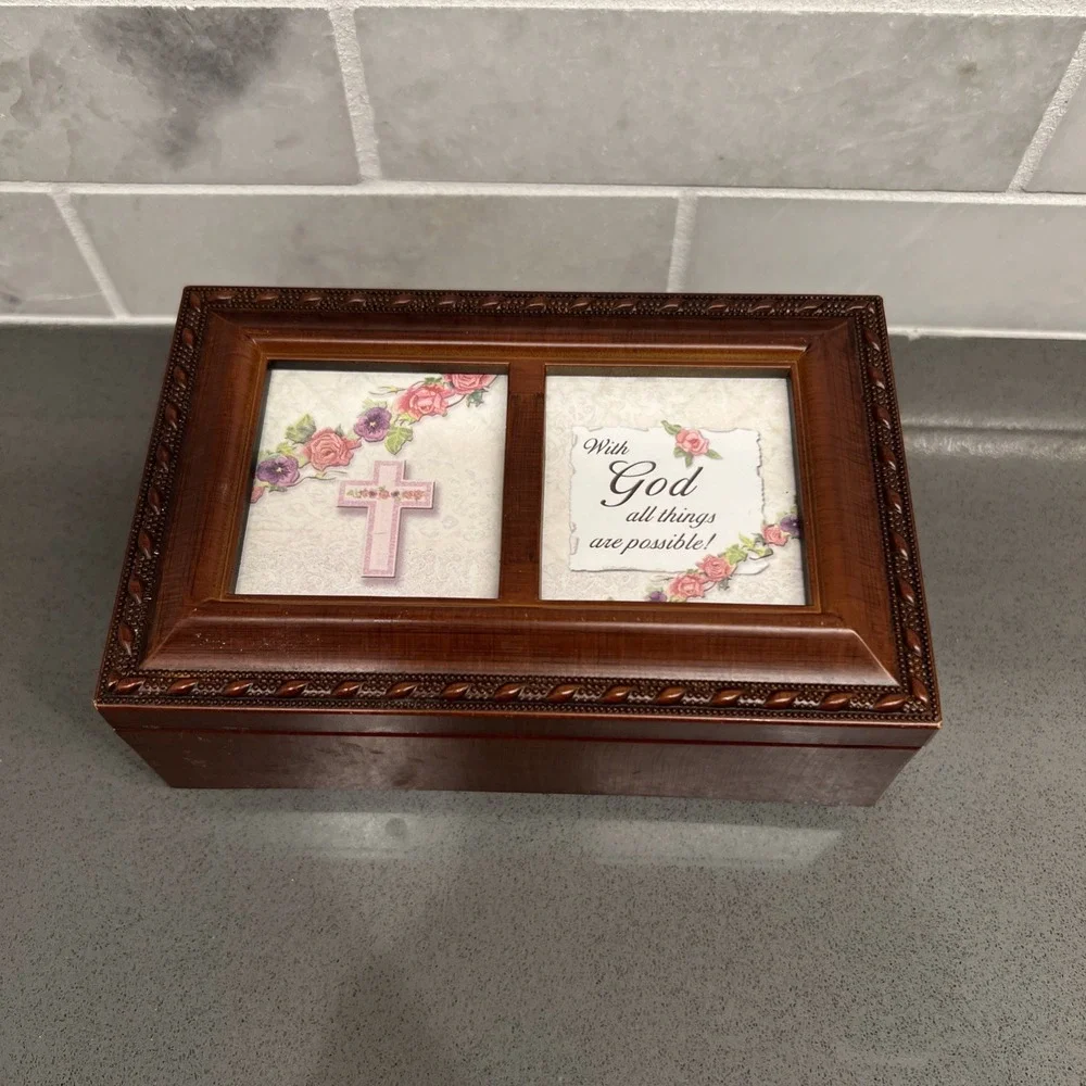Music Box 